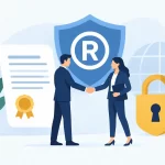 Licence ochranné známky bez zbytečných rizik